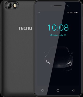 Tecno Mobile F1 Dual SIM